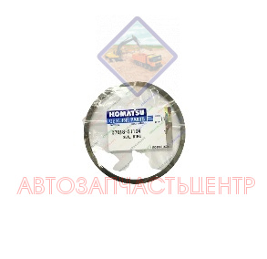 Уплотнительное кольцо 07018-31104