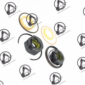 Комплект уплотнений BOBCAT 7225491