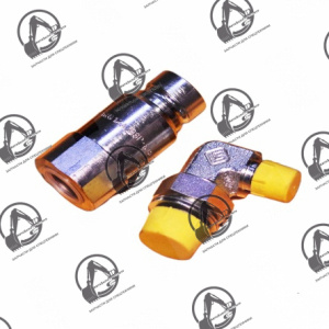 Cоединения БРС для BOBCAT 7246796 / 7167304