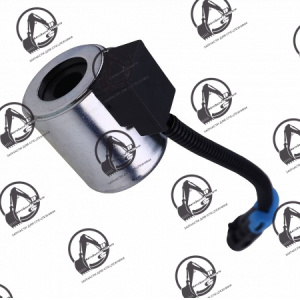 Катушка соленоида BOBCAT 6675781