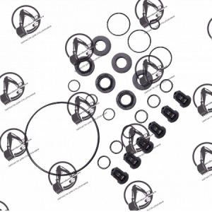 Комплект прокладок BOBCAT 7000290