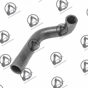 Патрубок радиатора водяного BOBCAT 6717591