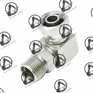 Колено BOBCAT 6731255