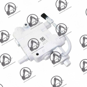 Клапан позиционирования ковша (BPV) BOBCAT 6673959