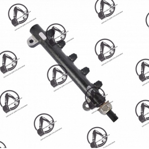 Топливная форсунка BOBCAT 7030409