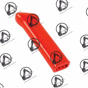 Резиновая крышка BOBCAT 6553557