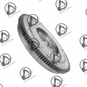 Маховик (с венцом) BOBCAT 7179831