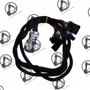 Жгут BOBCAT 6719697