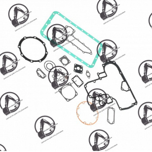 Комплект прокладок BOBCAT 7003006