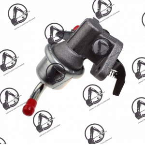 Топливный насос BOBCAT 6672427