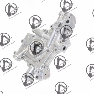 Крышка двигателя передняя BOBCAT 7008527