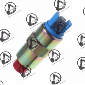 Соленоид BOBCAT 6681591