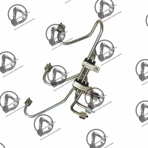 Трубка топливная высокого давления №2 BOBCAT 6685103