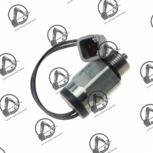 Клапан электромагнитный г/р BOBCAT 6676029