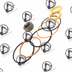 Комплект уплотнений BOBCAT 7137944