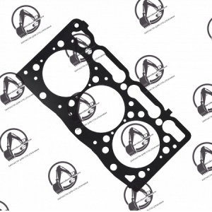 Прокладка ГБЦ BOBCAT 6680254