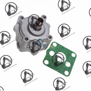 Масляный насос BOBCAT 3975426