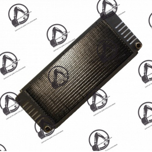 Радиатор BOBCAT 6571713