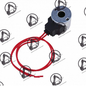 Соленоид BOBCAT 4305112