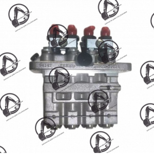 Топливный насос высокого давления BOBCAT 7022162