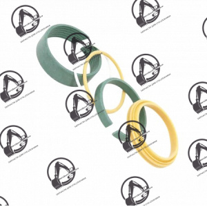 Комплект уплотнений BOBCAT 7163219