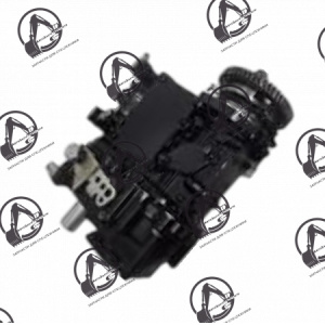 Топливный насос высокого давления BOBCAT 7020777