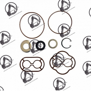 Комплект уплотнений BOBCAT 7250289