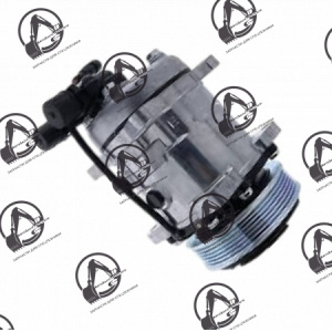 Компрессор кондиционера BOBCAT 7279628