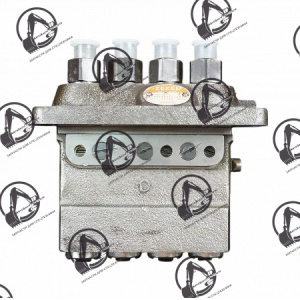 Топливный насос высокого давления BOBCAT 6655516