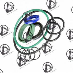 Комплект уплотнений BOBCAT 7196896