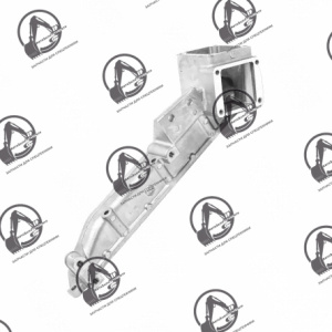 Коллектор впускной BOBCAT 6698550