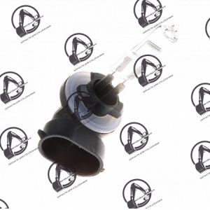 Галогеновая лампа BOBCAT 6675336