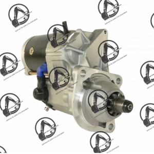 Стартер BOBCAT 6667825