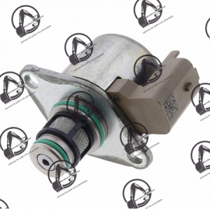 Соленоид BOBCAT 7256772