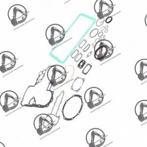 Комплект прокладок нижний BOBCAT 6689018