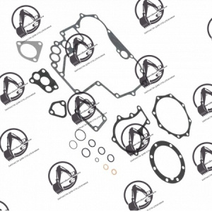 Комплект прокладок BOBCAT 6672740