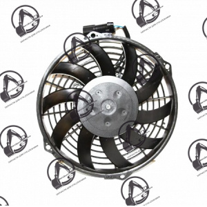 Вентилятор BOBCAT 6680160