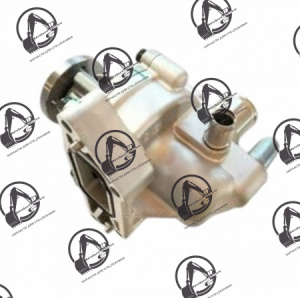 Насос водяной BOBCAT 7256791