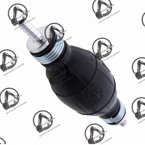 Топливный насос BOBCAT 6657734