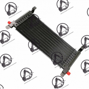 Радиатор BOBCAT 6674150