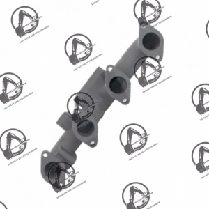 Коллектор выпускной BOBCAT 6698551