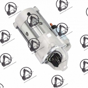 Стартер BOBCAT 6695348