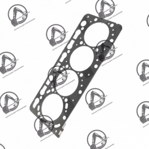 Прокладка ГБЦ (1-notch) BOBCAT 6698598