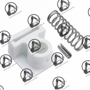 Пружинный блок BOBCAT 6563148