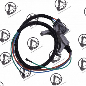 Резистор BOBCAT 7010164