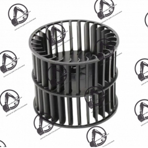 Крыльчатка вентилятора BOBCAT 6675505