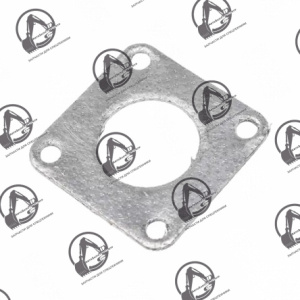 Прокладка патрубка выпускного BOBCAT 6727753