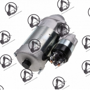 Стартер BOBCAT 6688189