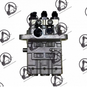 Топливный насос высокого давления BOBCAT 7008896