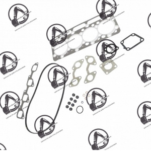 Комплект прокладок BOBCAT 6657401